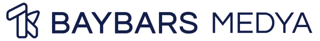 BAYBARS MEDYA Logo
